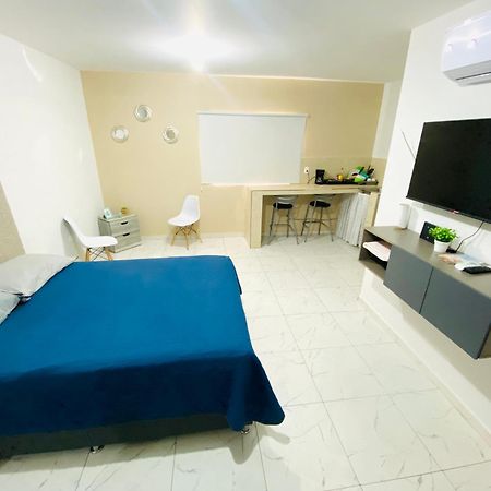 Apartamento Departamento Piso 3 Mazatlán Exterior foto