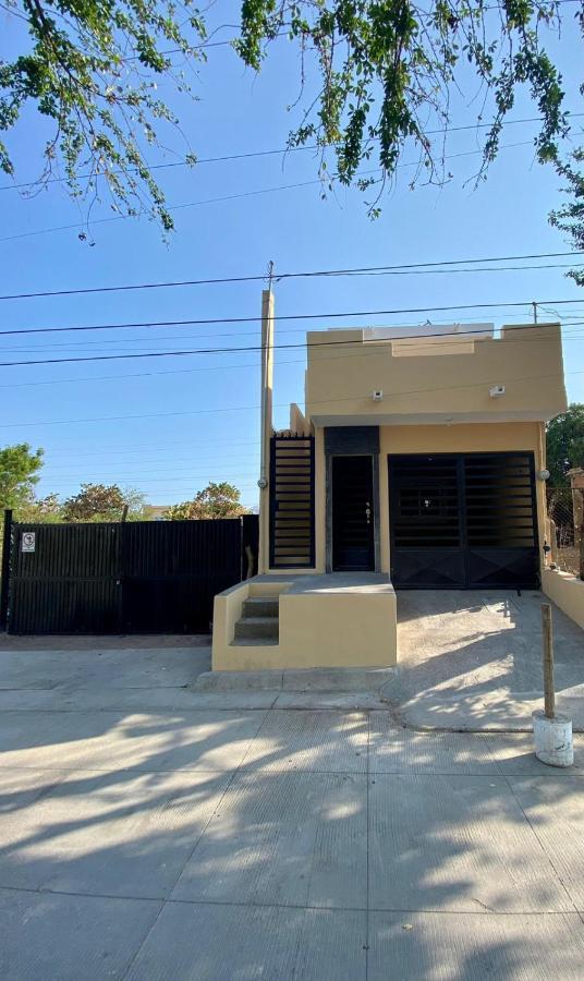 Apartamento Departamento Piso 3 Mazatlán Exterior foto