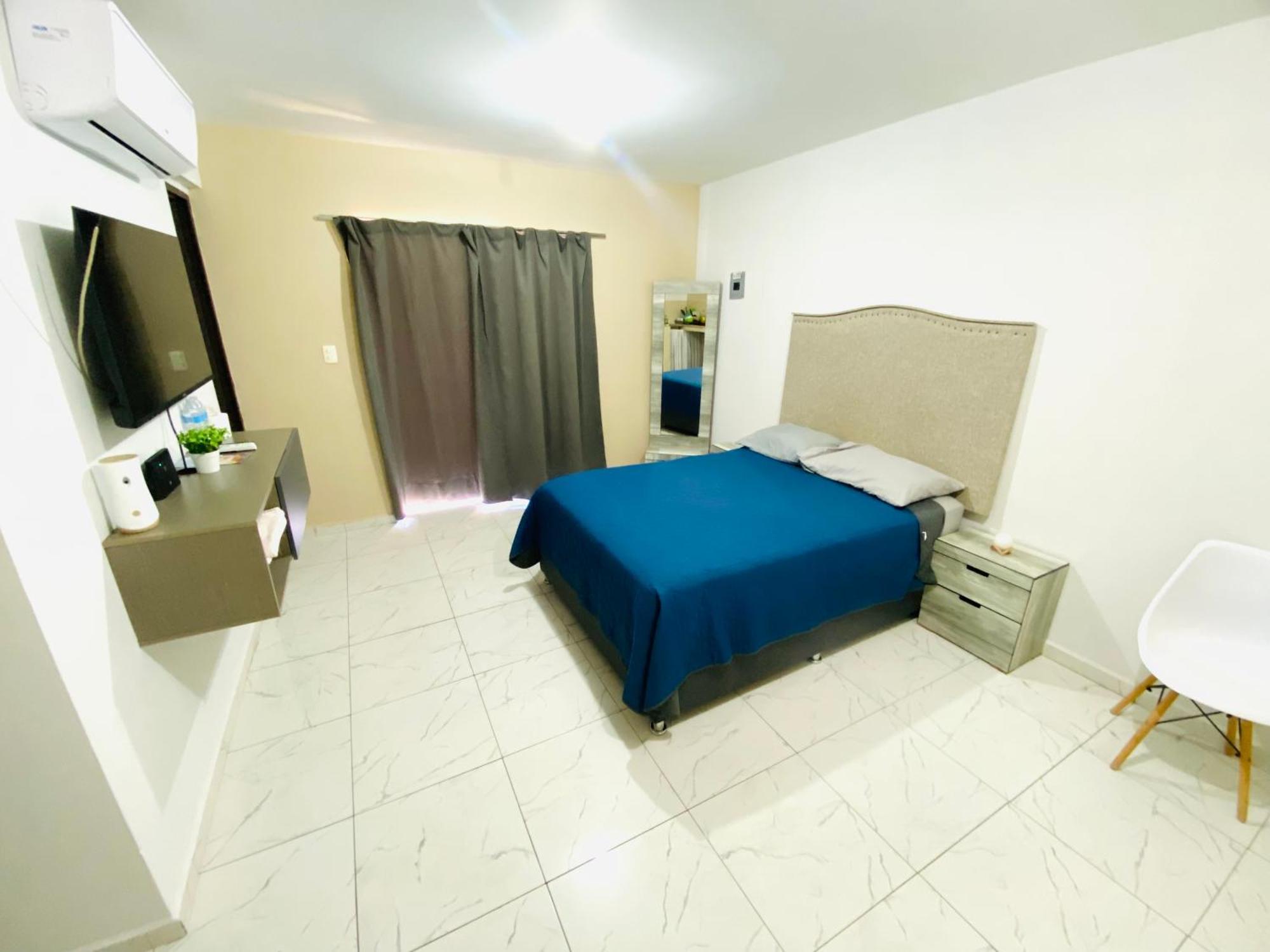 Apartamento Departamento Piso 3 Mazatlán Exterior foto